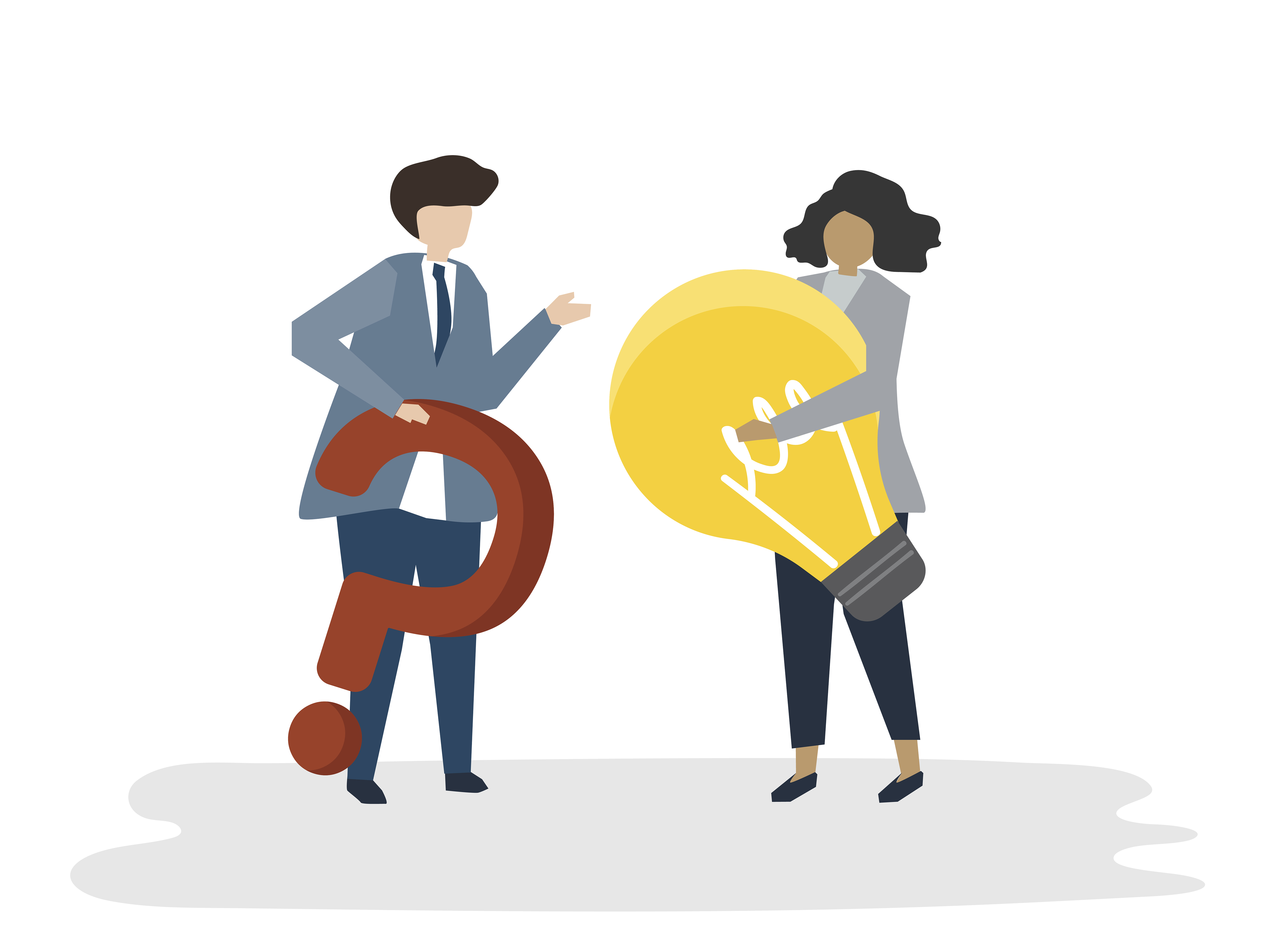 Why Choose Hakaru Infotech